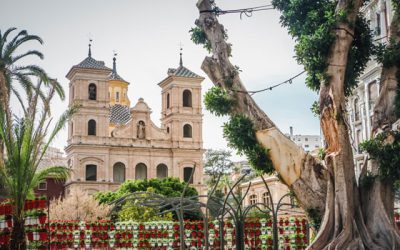 Bezoek de prachtige stad Murcia – 10 tips om te doen